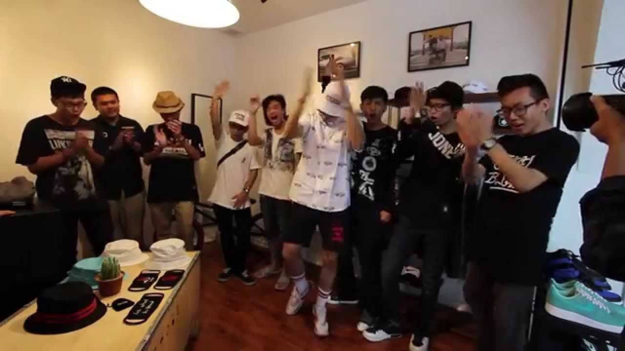 RAP GOD 