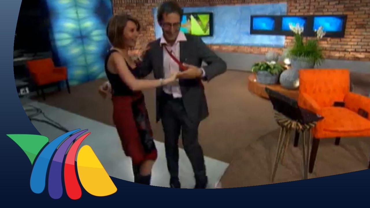 Los bloopers de Azteca Noticias