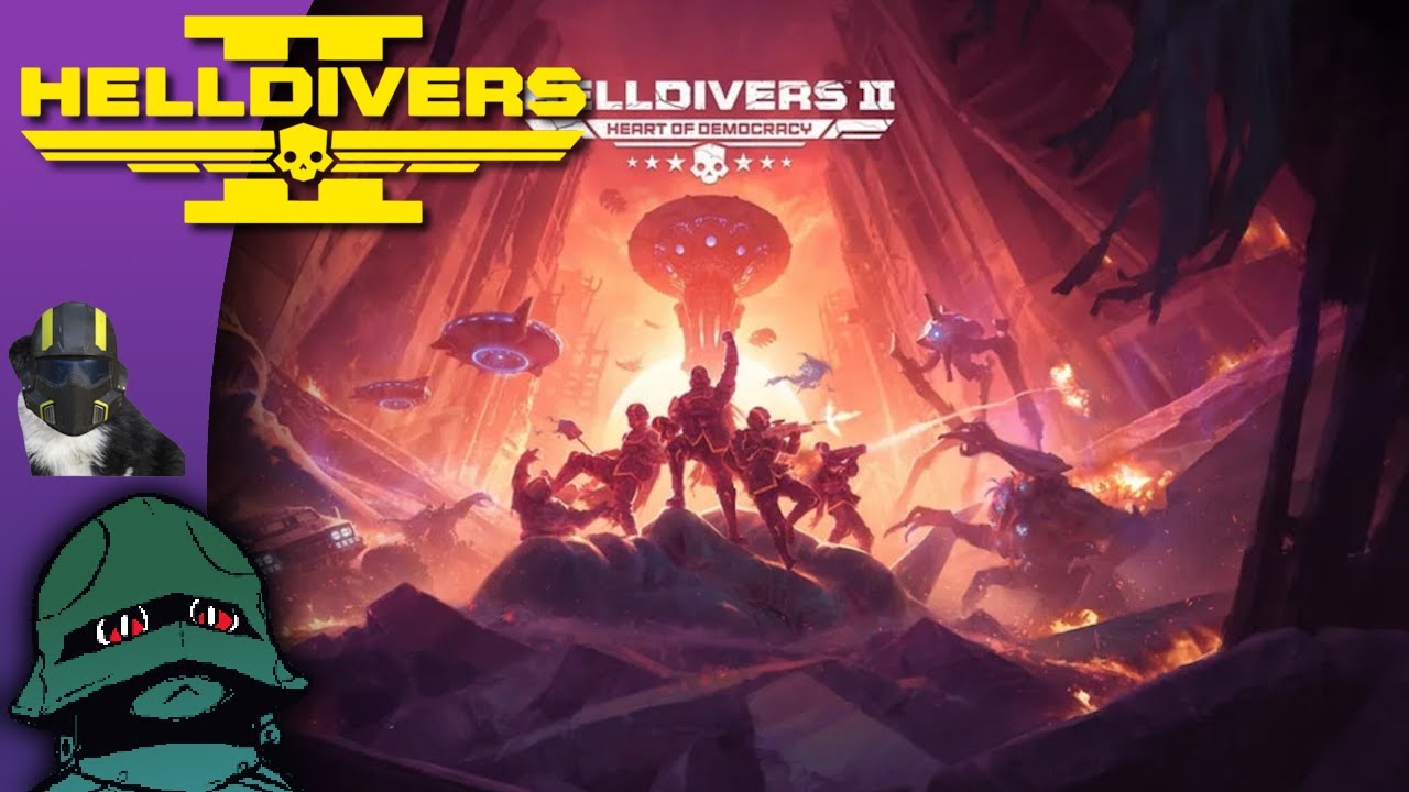 TURN ON THE NEWS, ANY CHANNEL, THEY HIT SUPER EARTH (ft LaRubric)