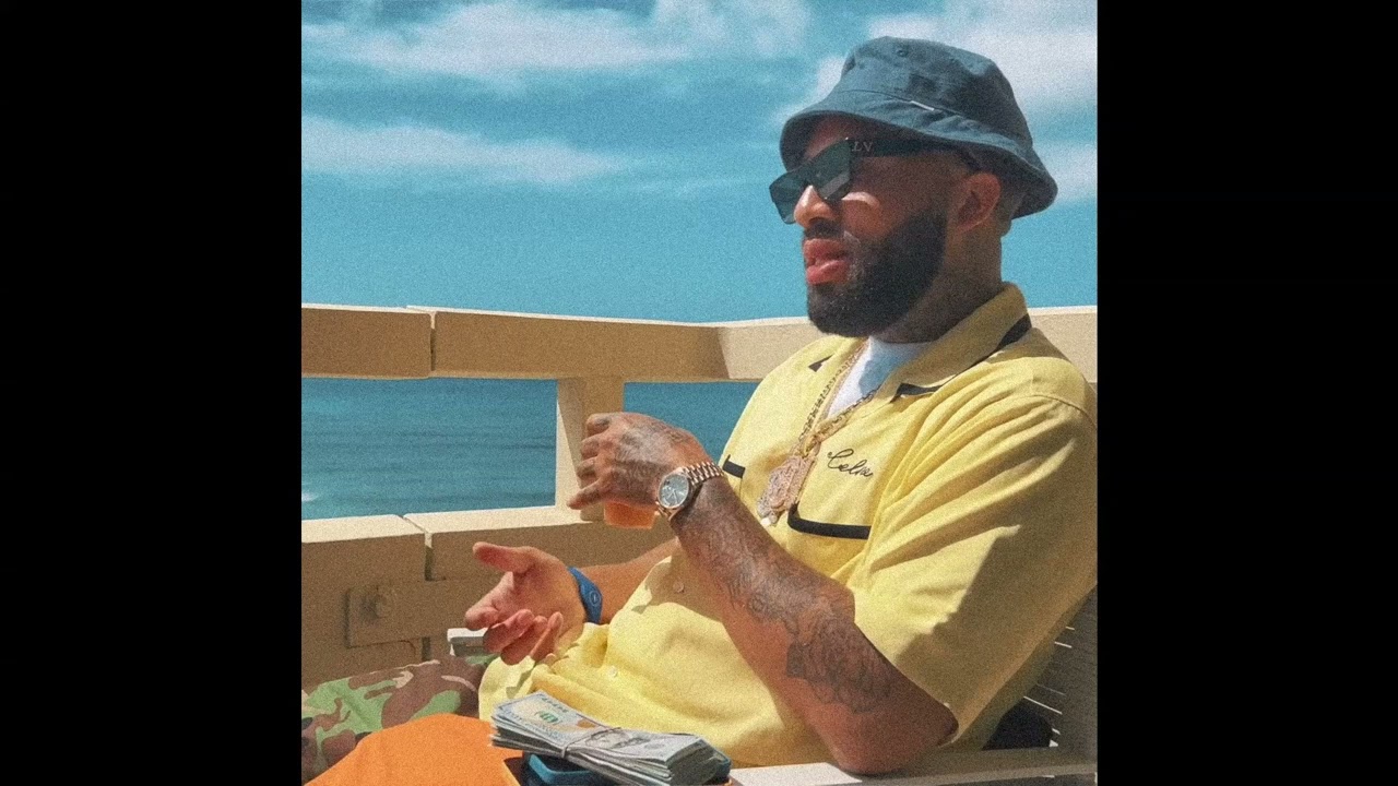 [Free] The Alchemist x Larry June x Jay Worthy Type Beat 2024 ~ 