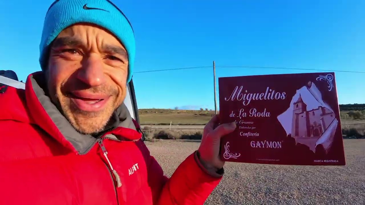 ALMUERZO VIAJE: MARATÓN SEVILLA 2026 RETO50=SUB2:30