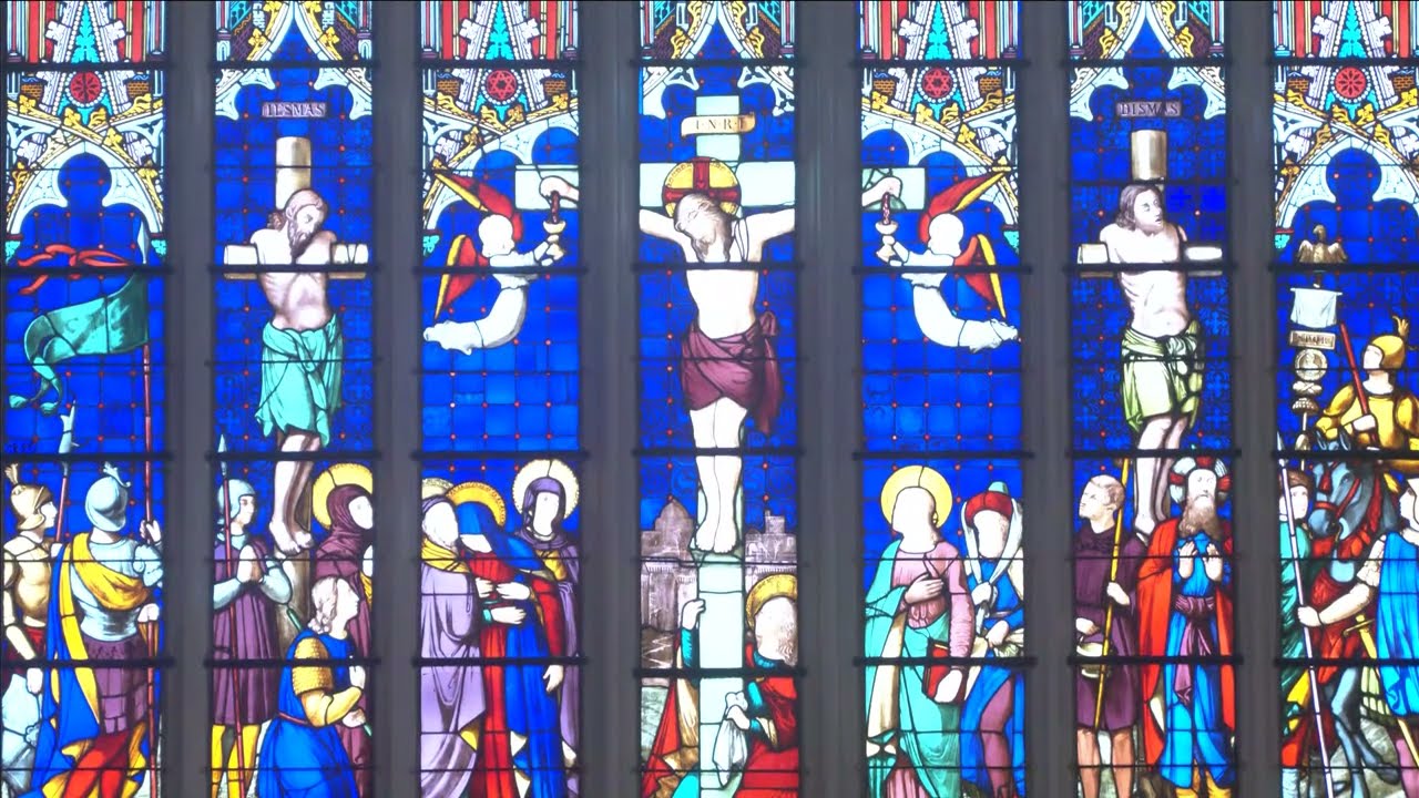 Sunday Mass - March 1, 2026