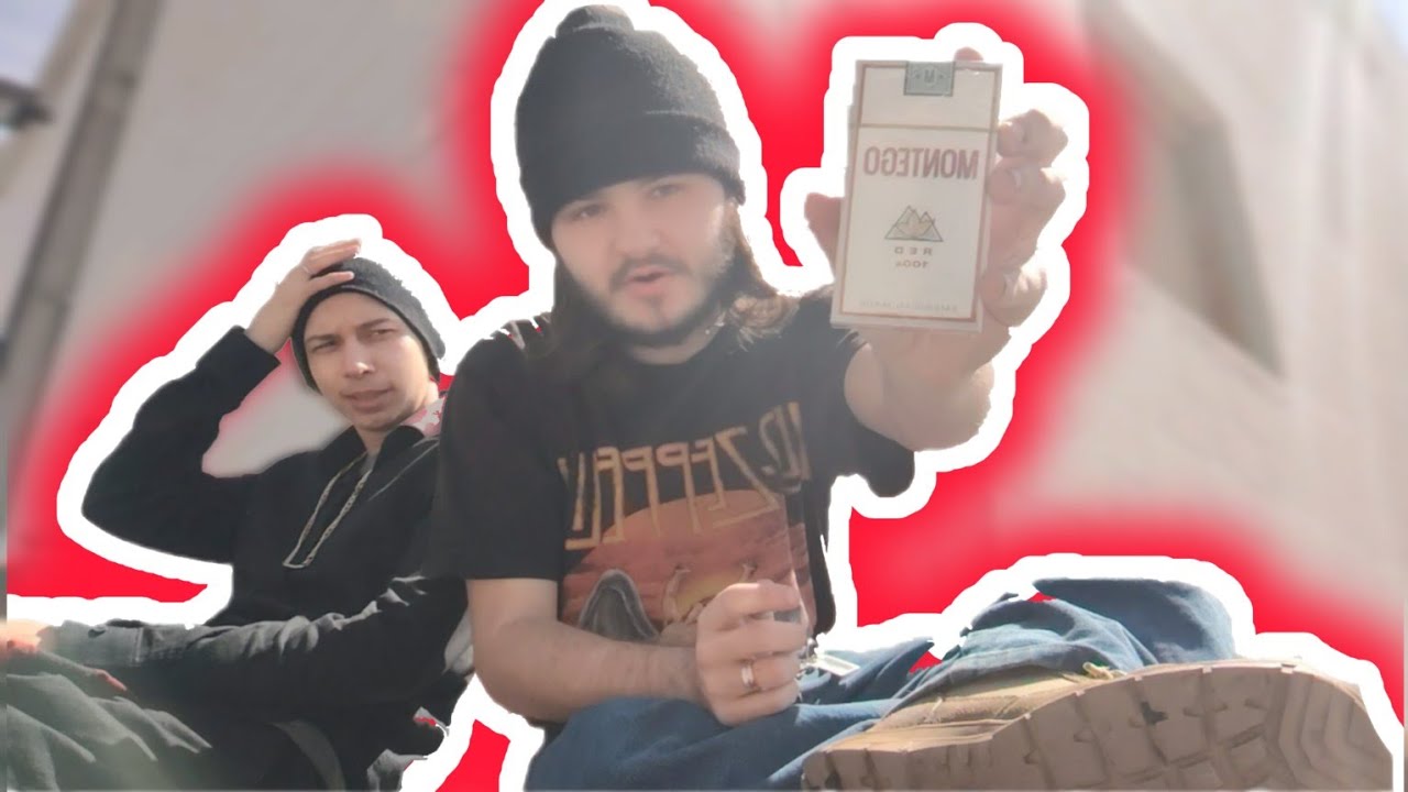Montego Reds Cigarette Review