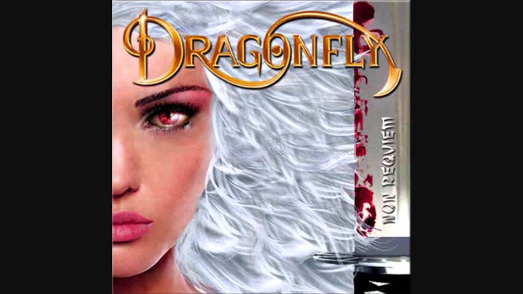 7.- Dragonfly - 2012