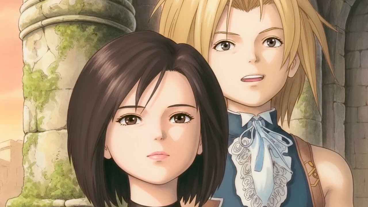 Final Fantasy IX – You Are Not Alone | Relaxing Jazz / Lofi OST Remix