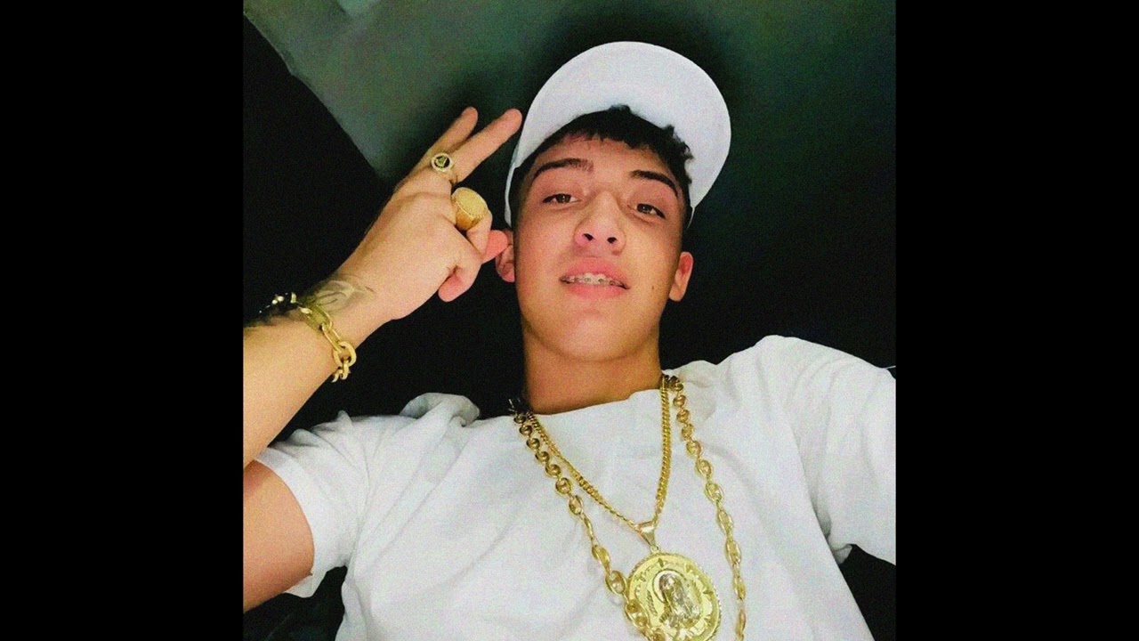 (FREE) GIULIANO YANKEES X LUCKY BROWN TYPE BEAT - 