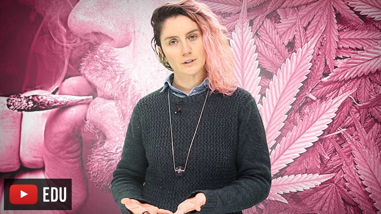 Descriminalização da maconha no Brasil | Temas de redação