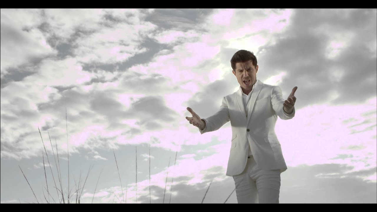 Vincent Niclo | Cavaliers (clip officiel)