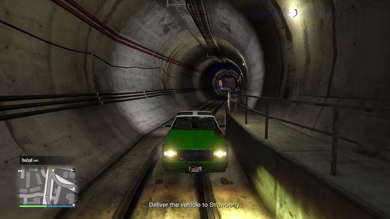 GTA 5