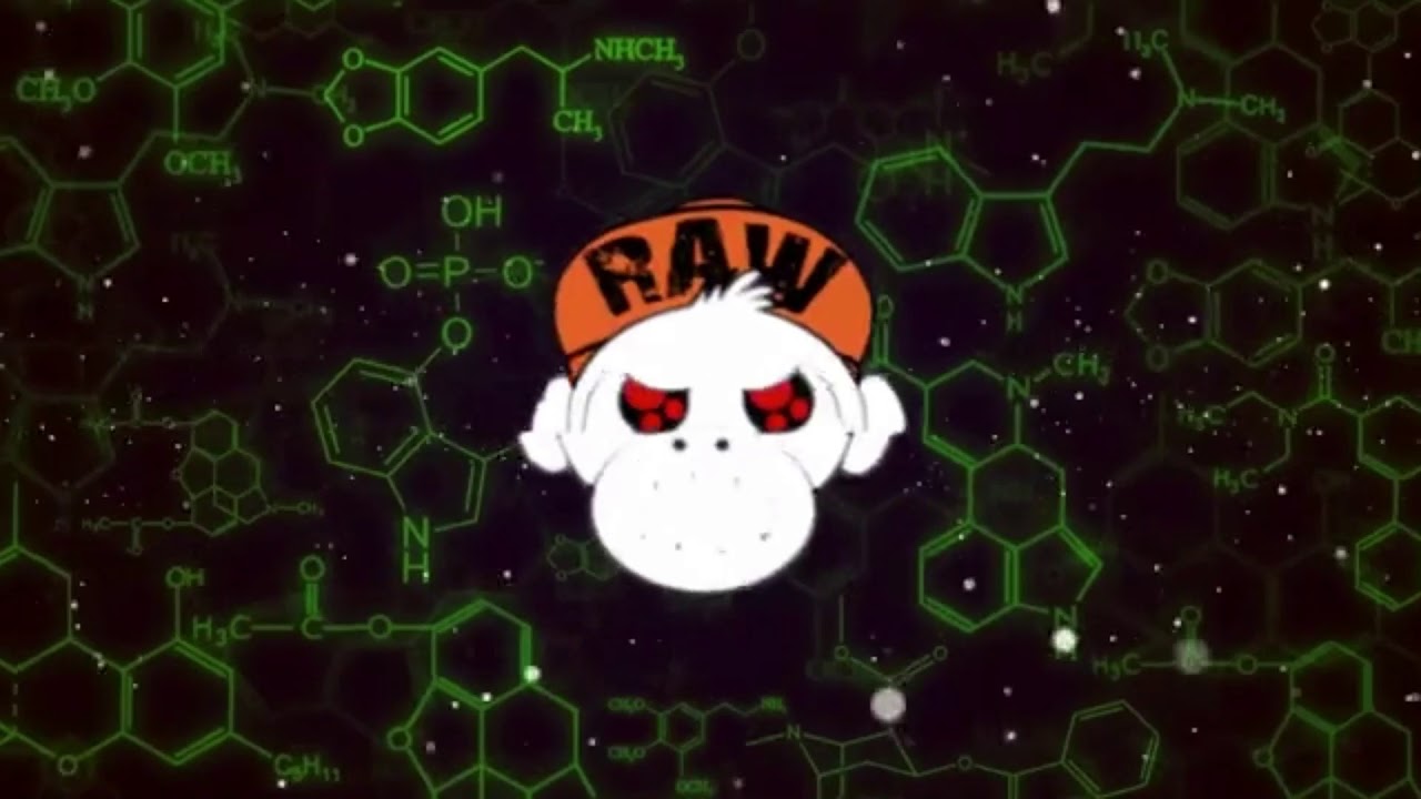 Sefa & Mr.Ivex &ndash; LSD Problem (FRENCHCORE) [MONKEY TEMPO]
