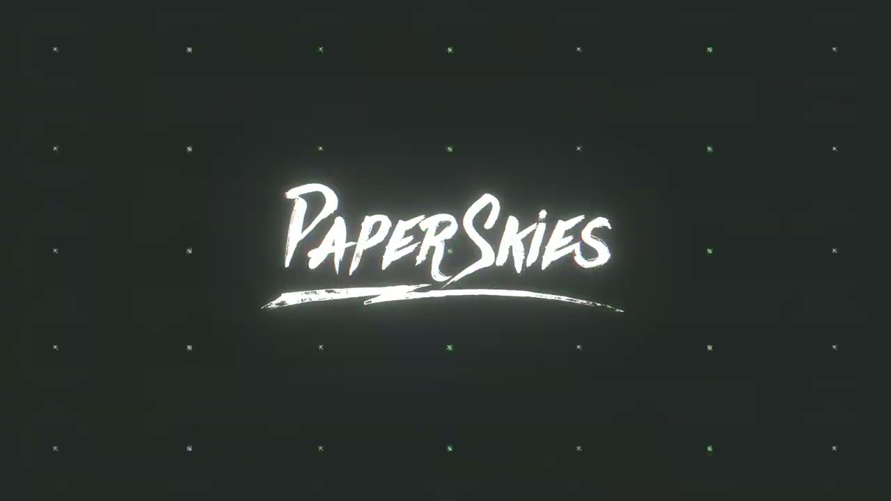 Eliminate - Walk Away (Paper Skies Remix) [Official Stage Visual]