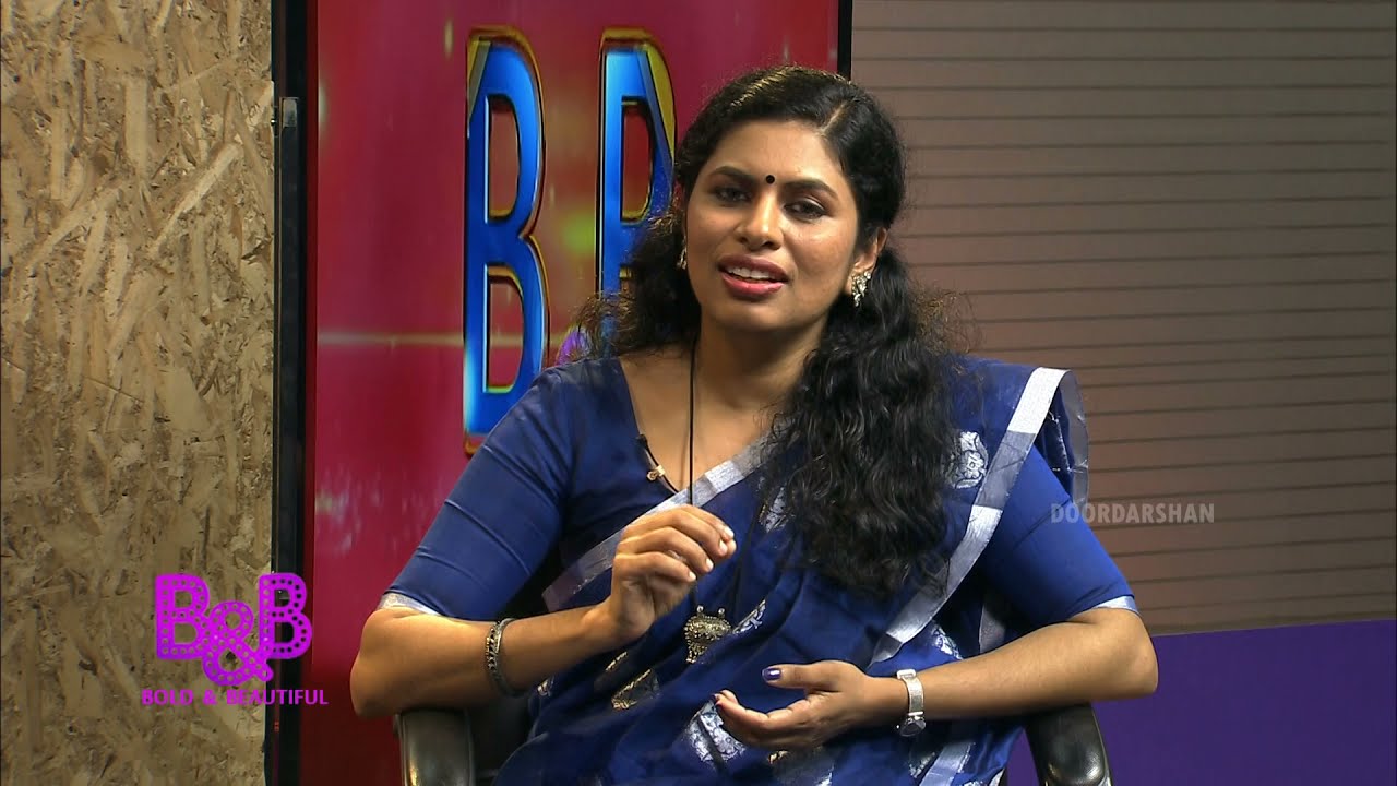 ലക്ഷ്മി ദാസ് |LAKSHMI DAS| ബോൾഡ് ആൻഡ് ബ്യൂട്ടിഫുൾ