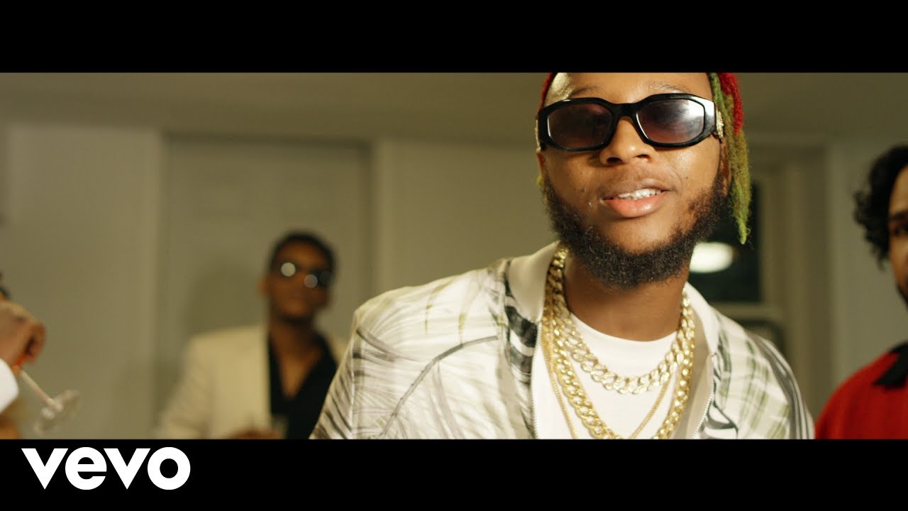 Yung6ix - Decisions (Official Video)