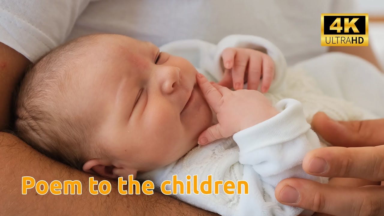 “Little Hearts, Always Loved” | A Poem About a Parent’s Love for Their Sons