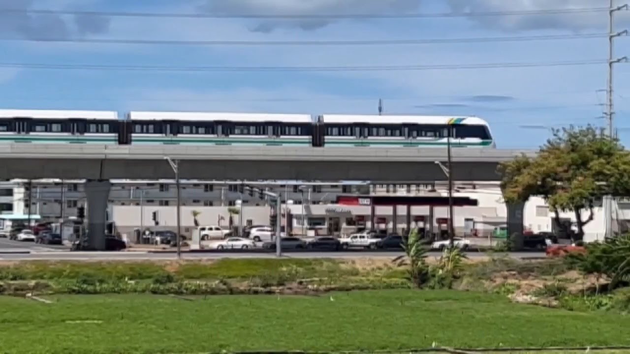 Honolulu Authority for Rapid Transportation requests $1 billion from the state