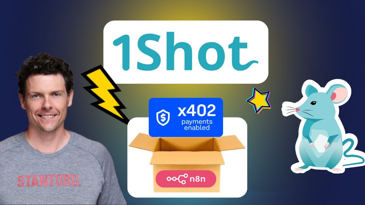 Monetize n8n Automations with a Single Webhook Trigger