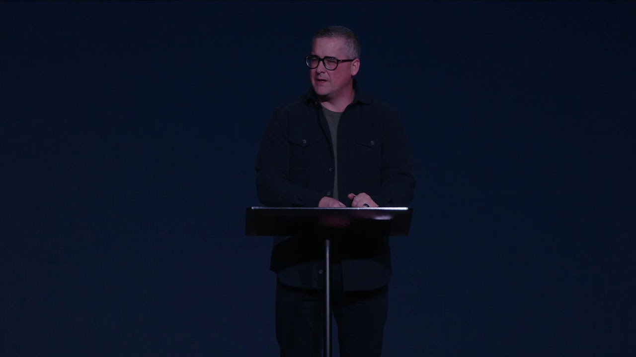 Merge.Church Sunday Service LIVE | 9am