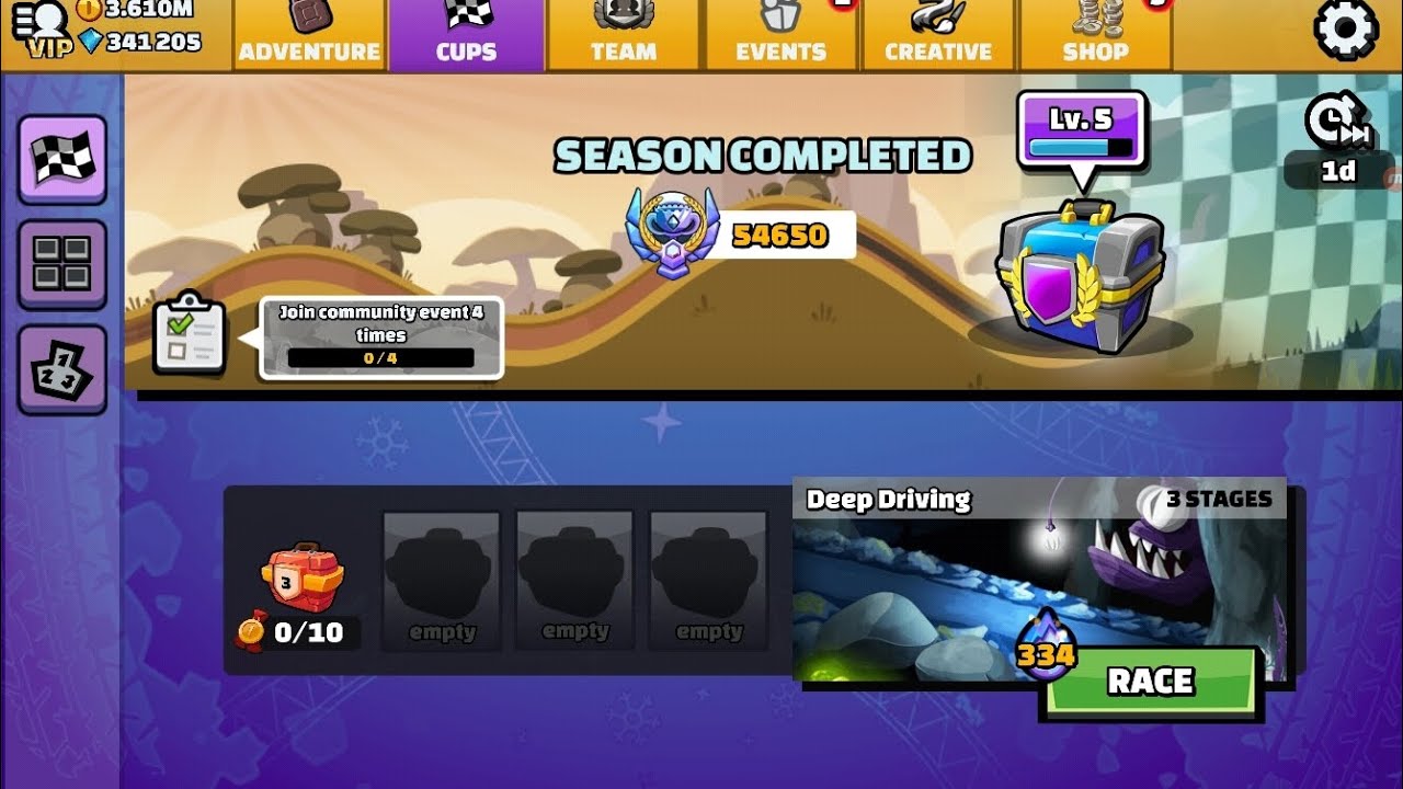 Hcr2 mod by @KiNG-THE-GAMER-327 