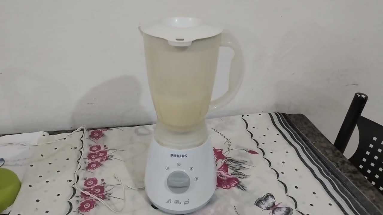 Liquidificador Philips walita RI2008 2011