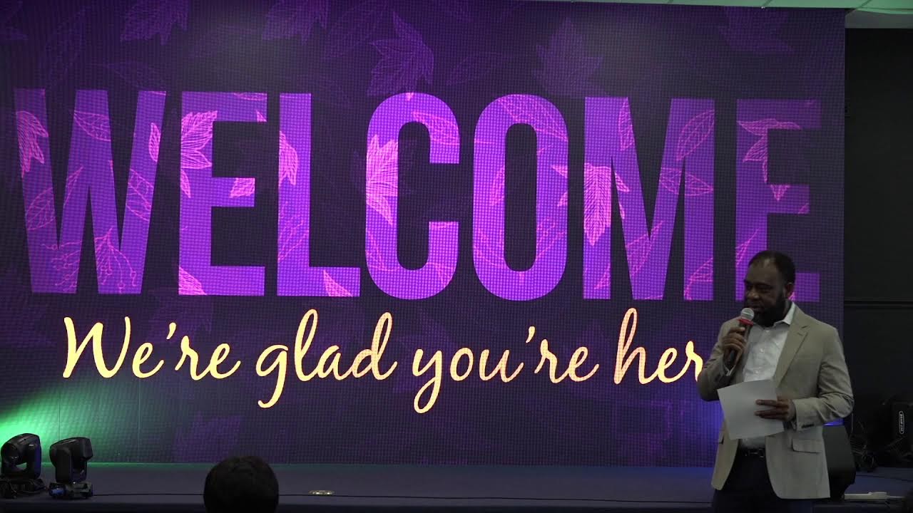 Sunday Service | March 1, 2026 |Gloryland Assembly of GOD Houston