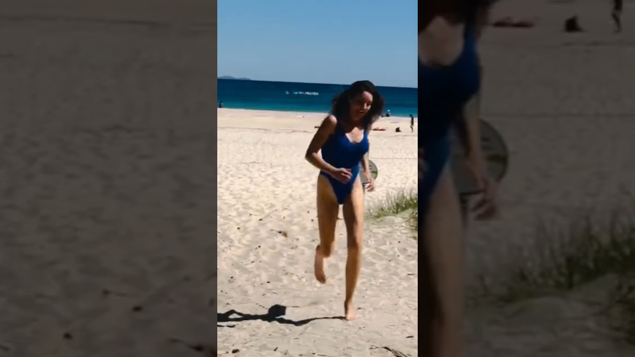 MEL SYMONS - ON THE BEACH 2