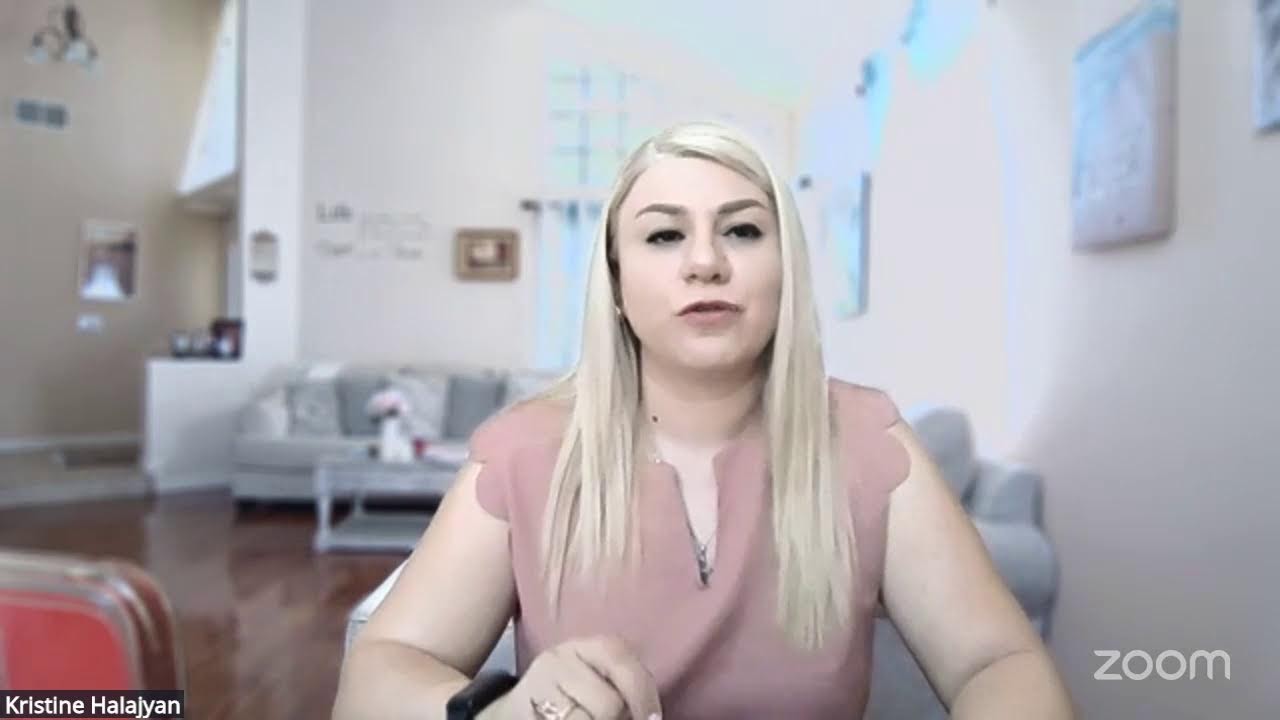 «ԱՍՏՎԱԾ ԱՅԼ ԿԵՐՊ Է ԲՈՒԺՈՒՄ»  🌿