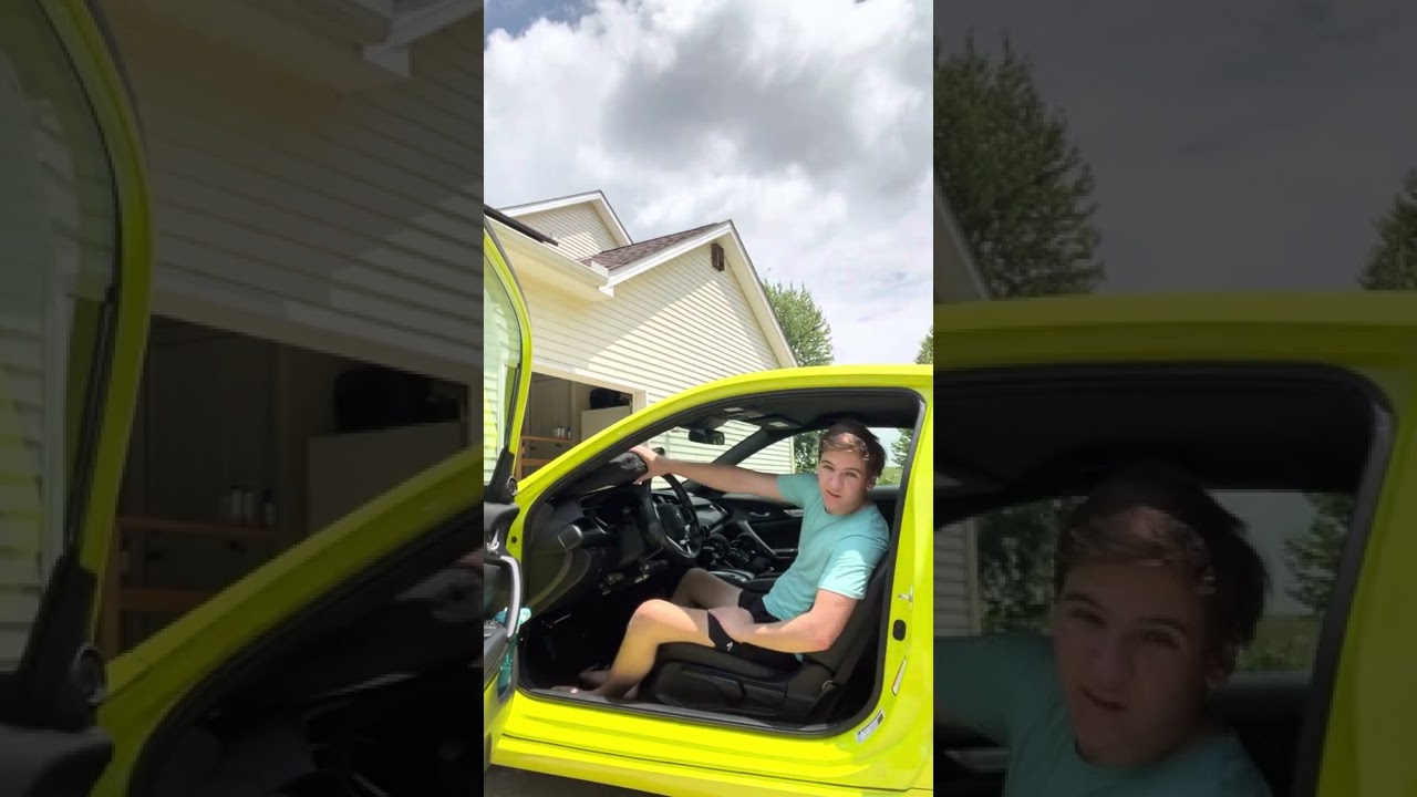 How to get wheelchair into car