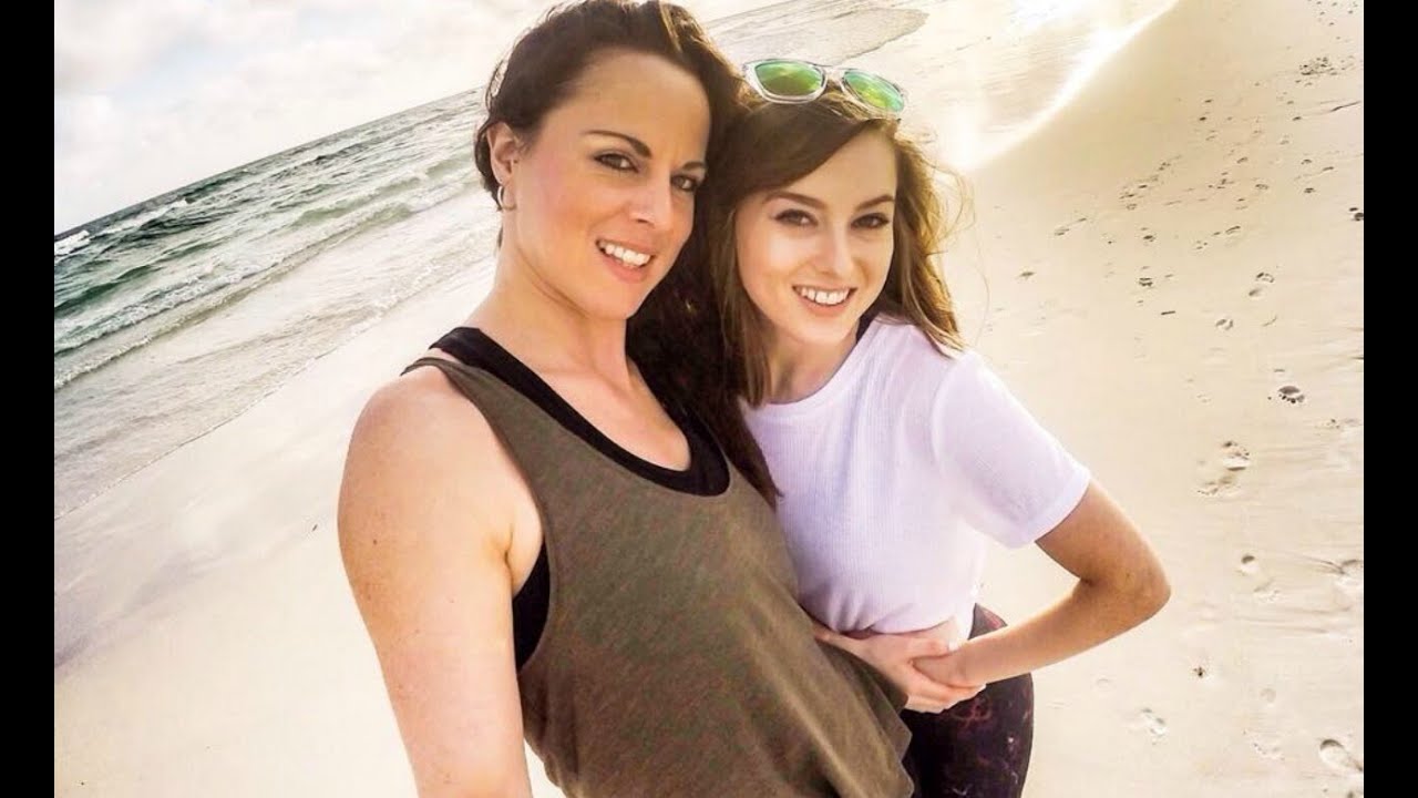 GRACE & CHLOE BRUCE TOUR AMERICA 2015!