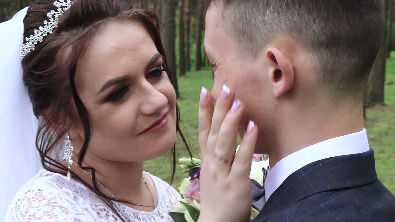 Ірина & Мар