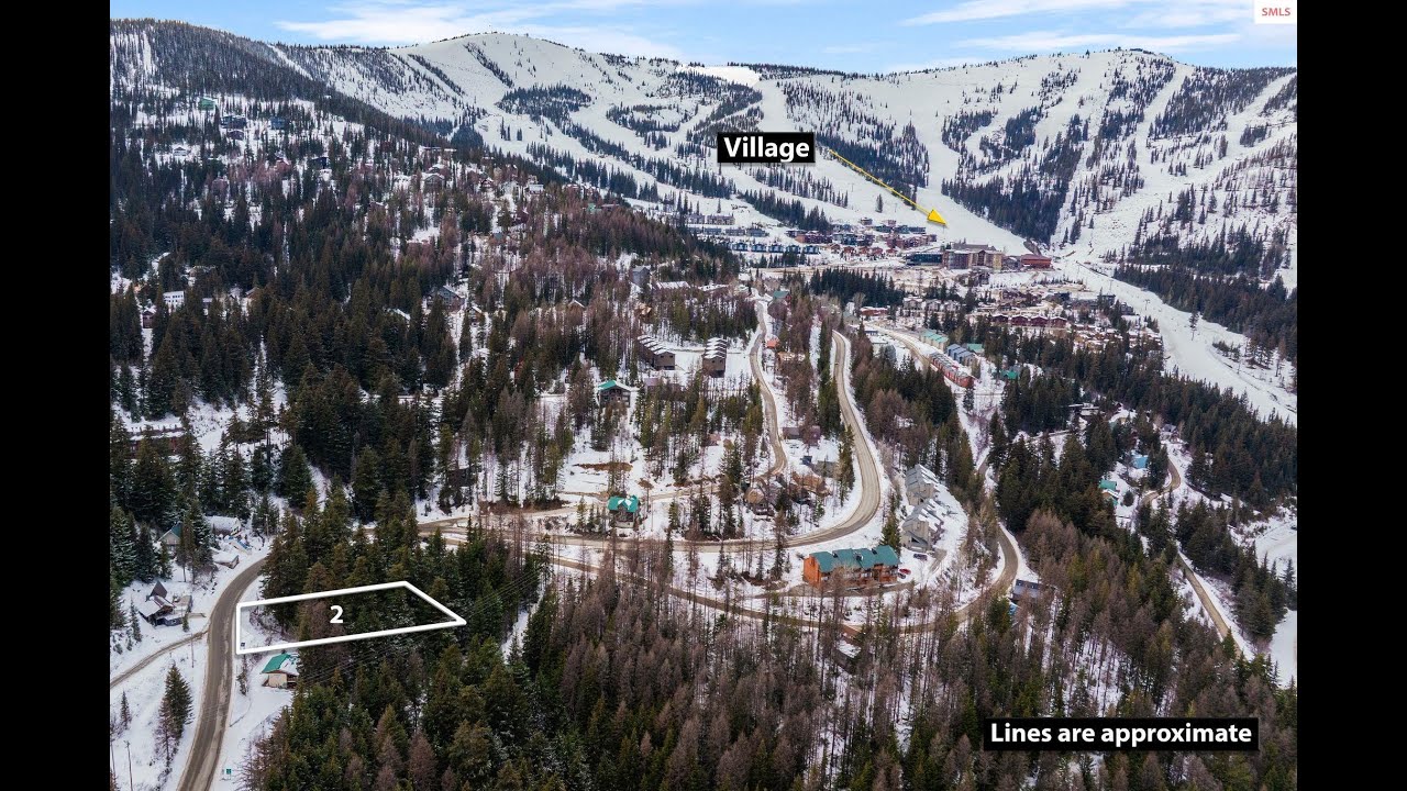 NNA Schweitzer Mountain Rd. Blk 6 Lot 2 | Sandpoint Real Estate