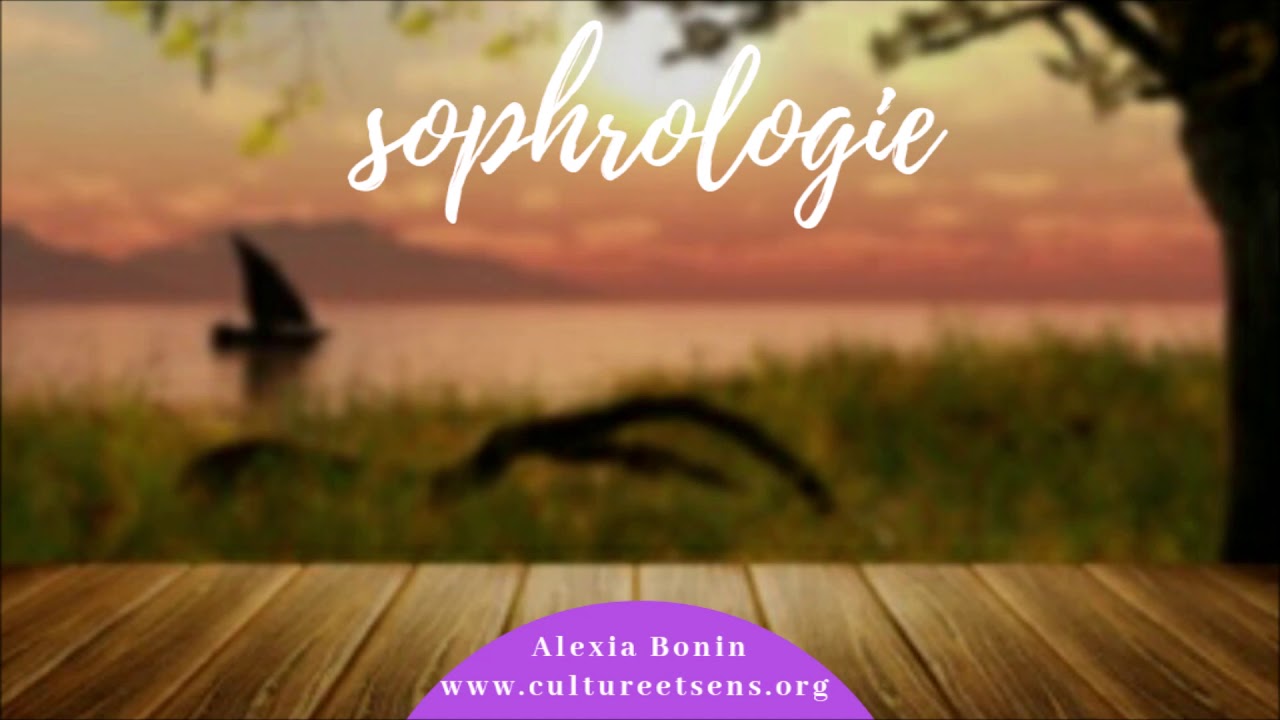 Sophrologie Caycedienne : sophronisation de base