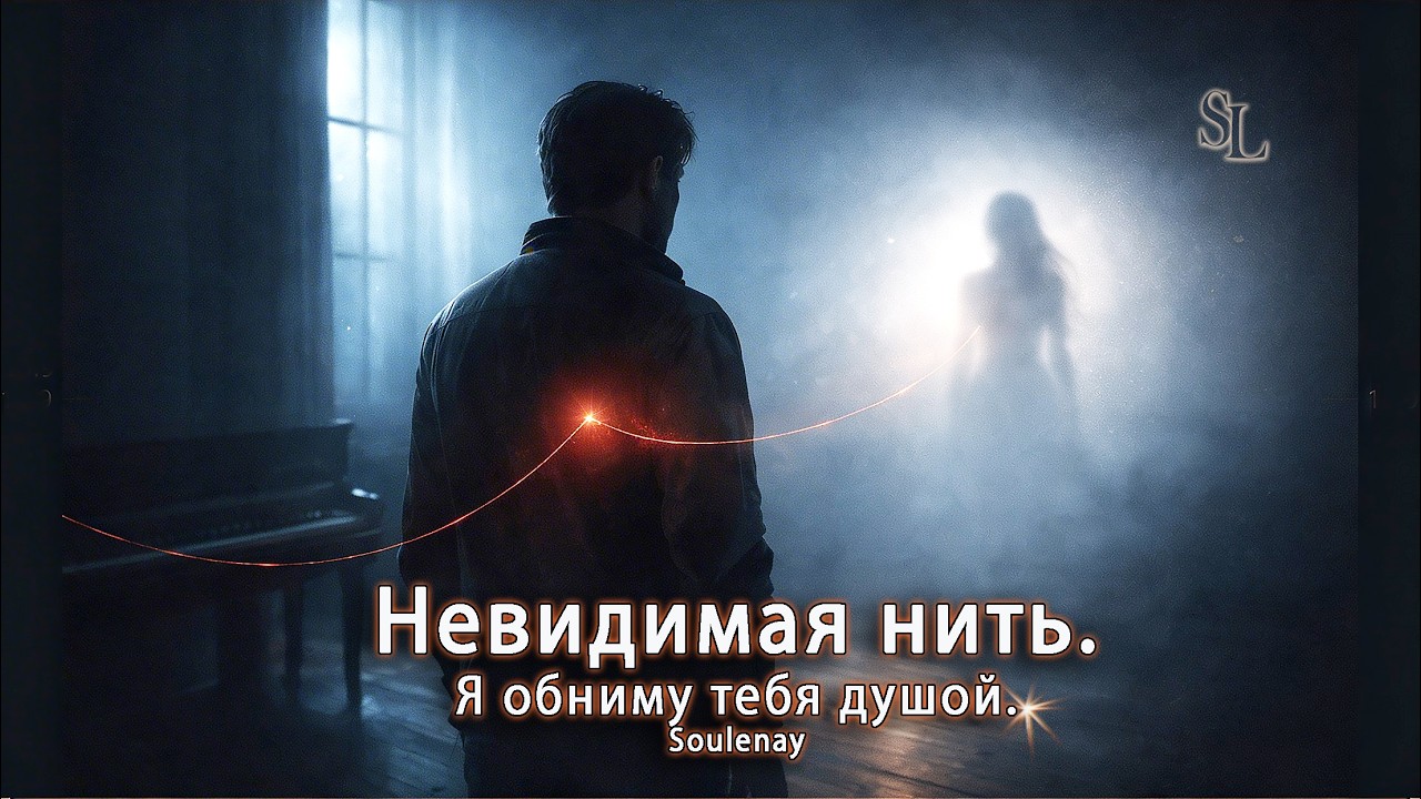 Невидимая нить | Песня, которая рвет душу. Soulenay