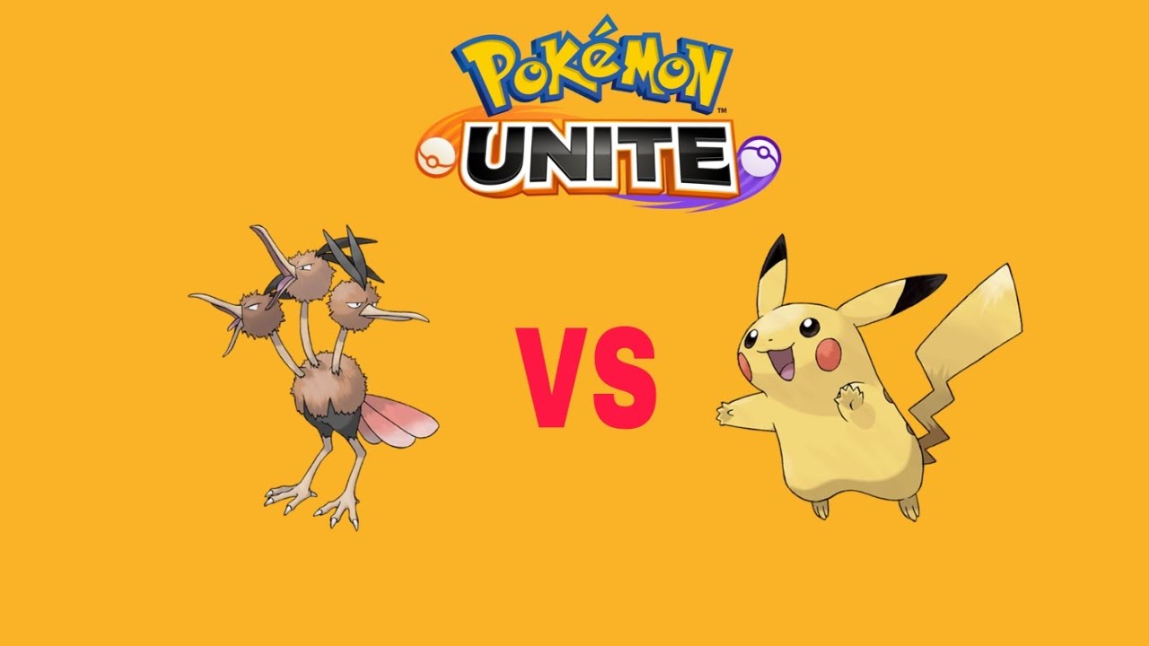 Dodrio Vs Pikachu / (MUNDIAL 4 - GRUPO D - FECHA 2)