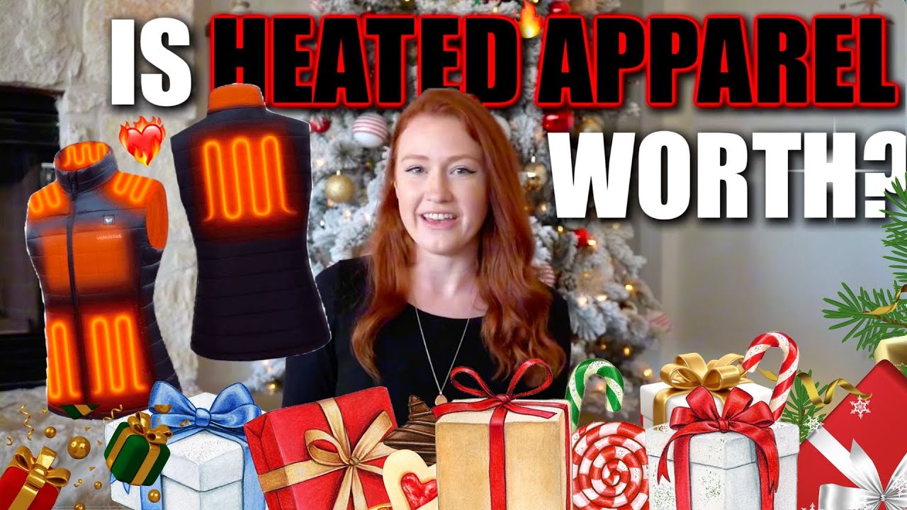 Venustas Heated Apparel Review: Your Best Winter Investment? 