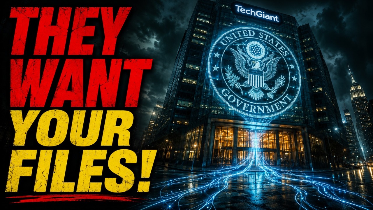 Закон CLOUD Act: как США изменили правила работы с цифровыми доказательствами