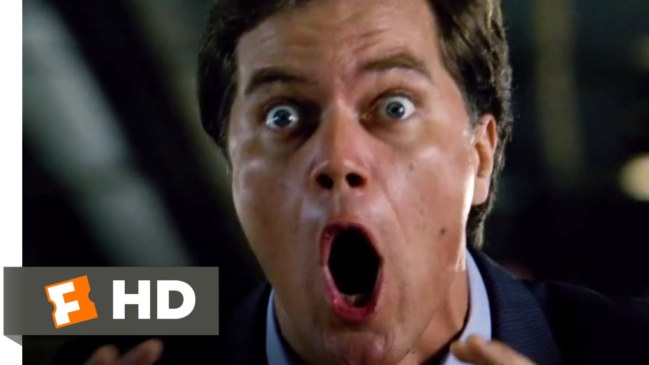 Premium Rush (2011) - Escaping Police Impound Scene (10/10) | Movieclips