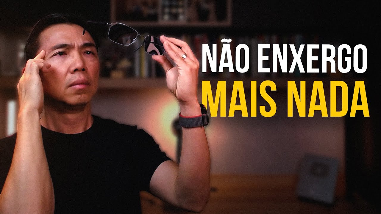 SUA VISTA ESTÁ PIORANDO? ENTÃO VEJA ISSO | Dr. Hiroki explica