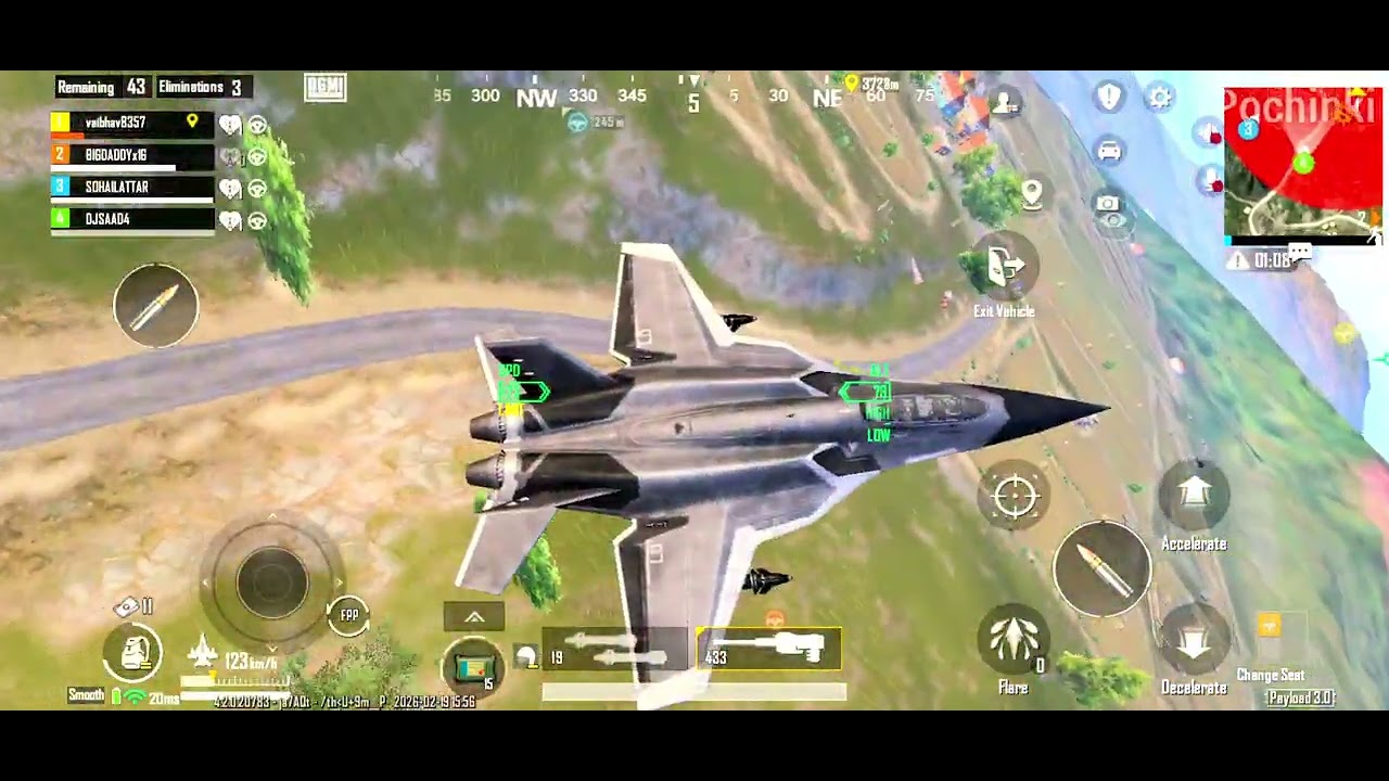 Bgmi toper #pubgmobile 