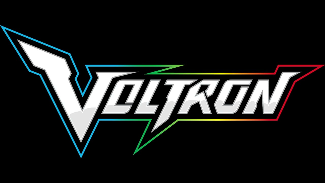 Voltron: Legendary Defender - Season 8 Sizzler - Voltron Legendary Defender - Season 8 OST