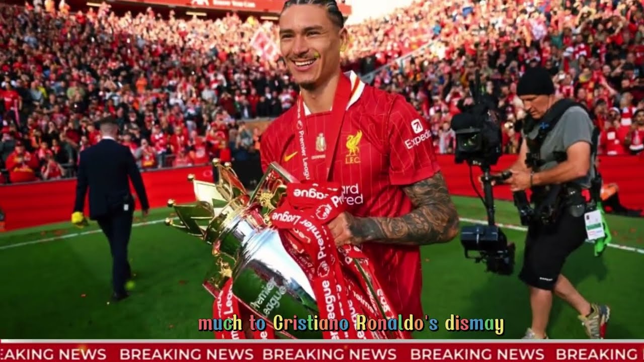 LFC UPDATE✅ TRENT RETURN BOOST🔥 NUNEZ FROZEN OUT😱 SALAH HEIR FOUND LIVERPOOL TRANSFER BOMBSHELL🔴