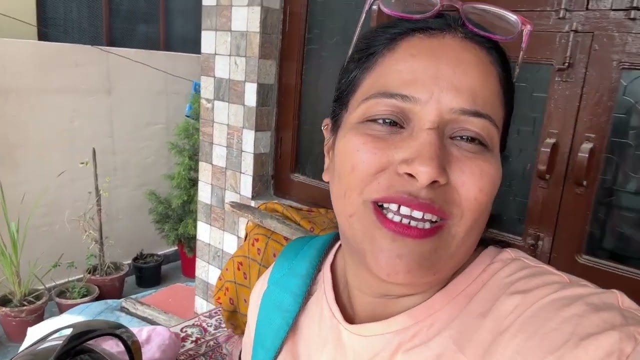 ￼￼ Aaj mamaji Ke ghar gaye# shadi #uttrakand # YouTube video 