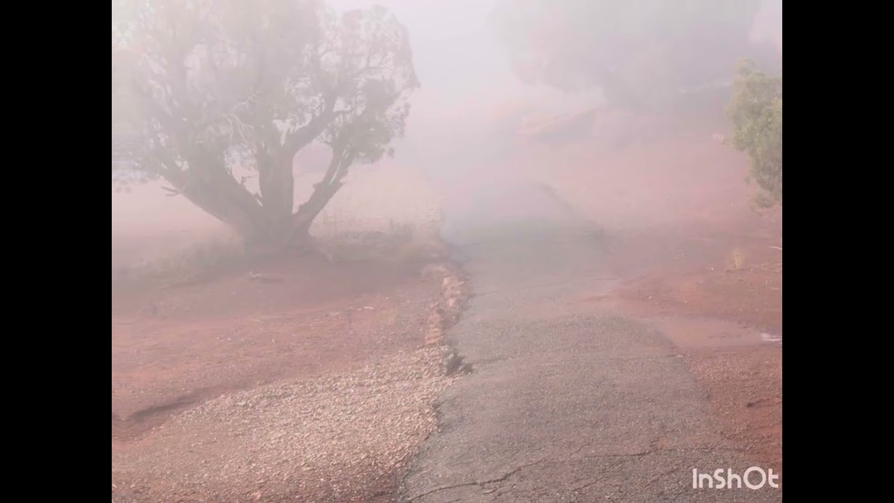 Trip to Moab,Utah |Pt.1| 