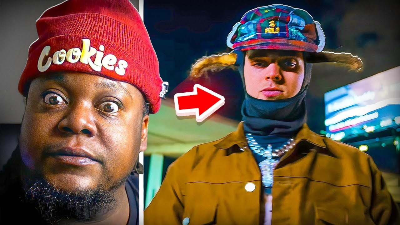 1900Rugrat - Dead Cracka (feat. BLP Kosher) (Official Video) REACTION!!!!!