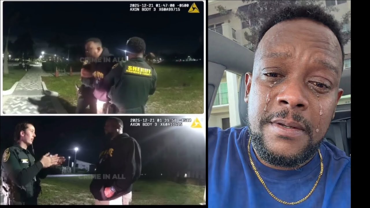 La police publier video l&egrave; yo te arete Carel la😳Mezanmi Carel kriye tankou timoun piti