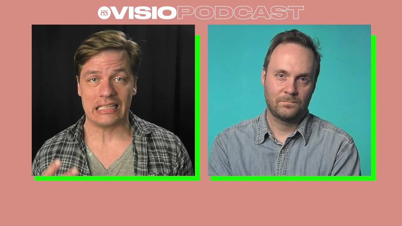 HS Visio -podcast: Rajoitus ja sen poikkeus ja poikkeus ja poikkeus