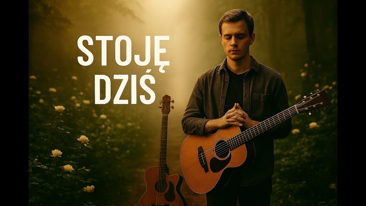 Vivavox - Stoję dziś