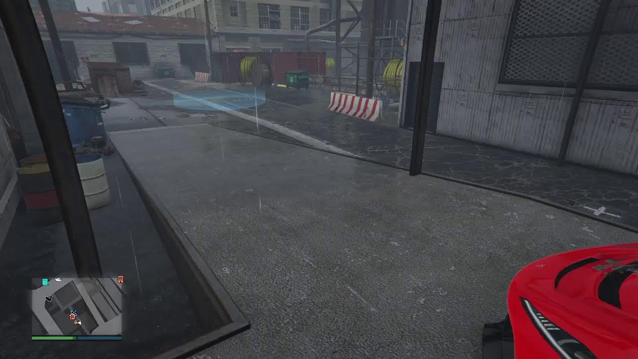 Otro capítulo Online del GTA5 activo -parte 37-activo-GTA5 online Domi RD
