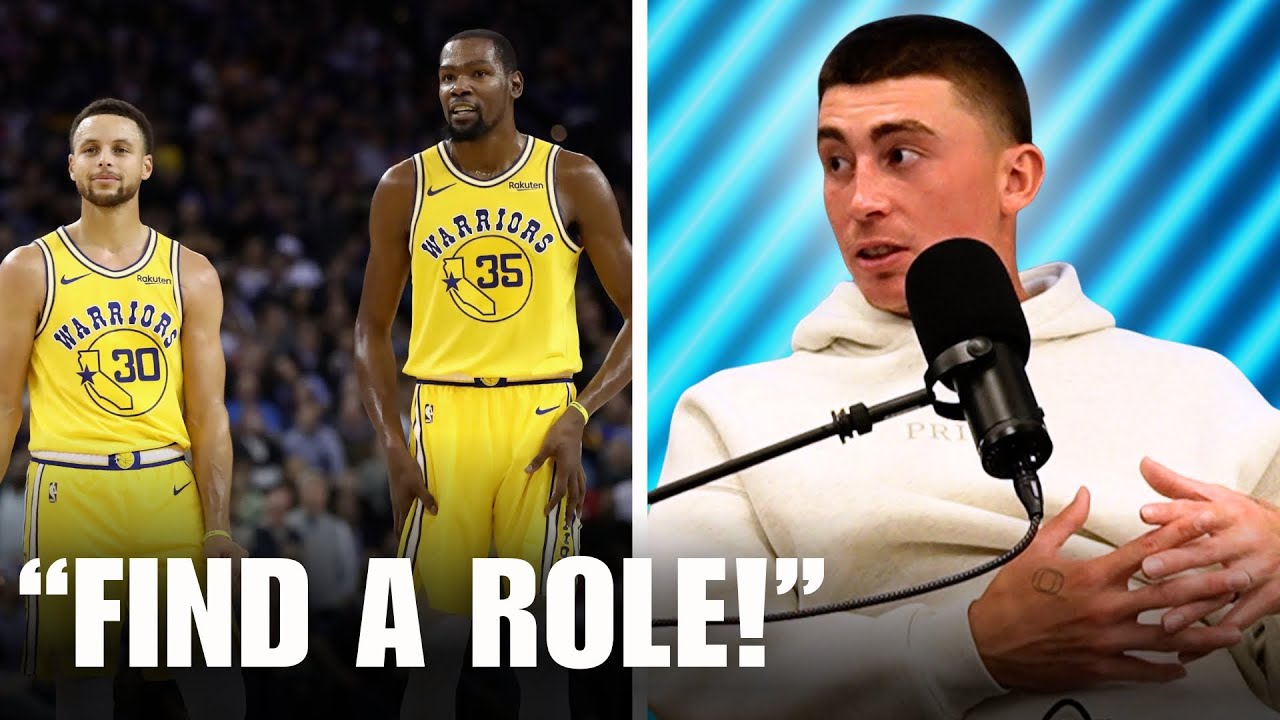 Why All Bucket Getters Don't Make It In The NBA