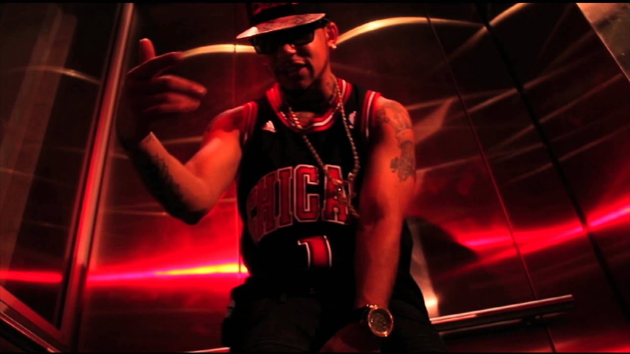 Trizzimak Derrick Rose