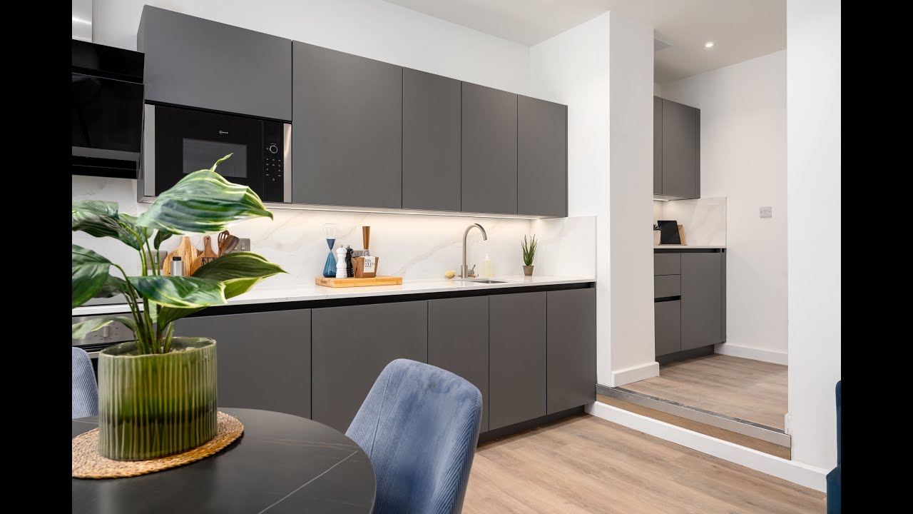 48 Park Street - Contemporary Student Accommodation in Bristol - www.urban-student.co.uk